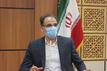 نشست مشترک مدیران آموزشی با روسا و نمایندگان مراکز درمانی تابعه 